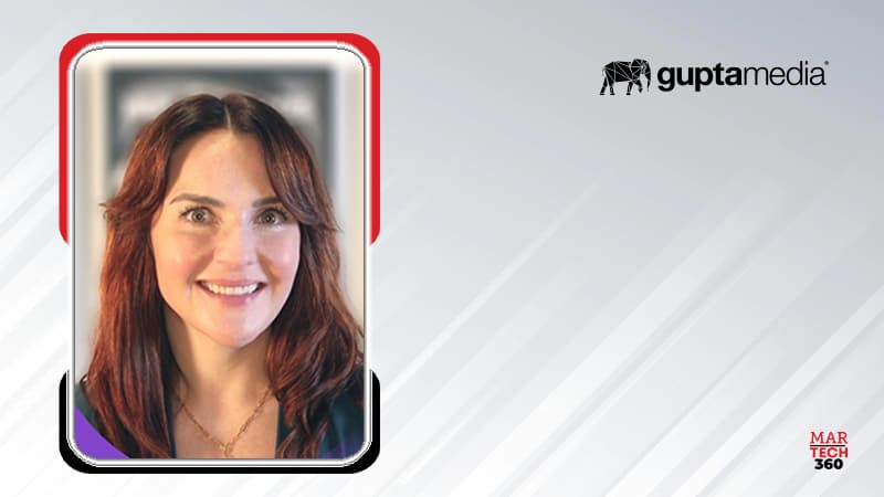 Gupta Media Welcomes Jen Perry as New Executive Creative Director, Amplifying Its Creative Capabilities