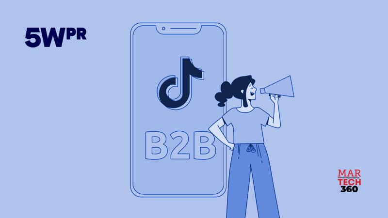 How to Leverage TikTok as a B2B Tool