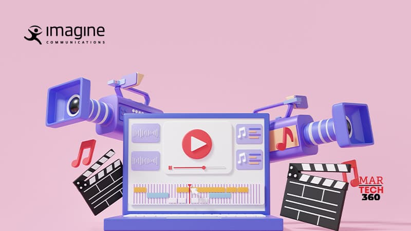 Imagine Communications Acquires Marketron REV Sales Platform for TV Broadcast