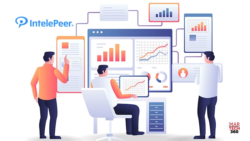 IntelePeer Receives 2023 CUSTOMER Magazine Contact Center Analytics Product of the Year Award