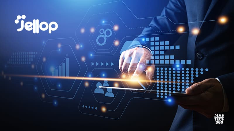 Jellop Elevates 50 Tech Startups to Center Stage at CES 2024