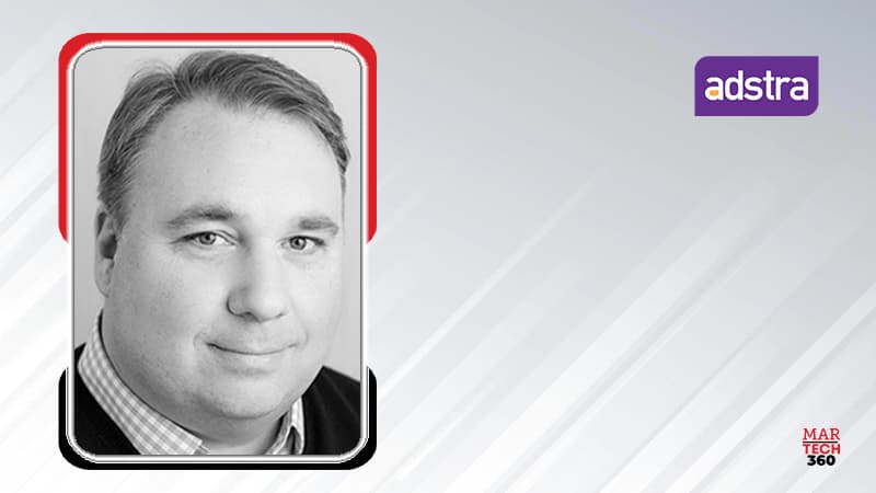 Lance Brothers Appointed as Chief Revenue Officer at Adstra to Further Propel Growth in Omnichannel Identity Resolution
