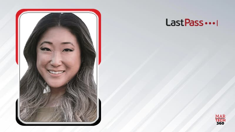 LastPass Names Esther Flammer Chief Marketing Officer
