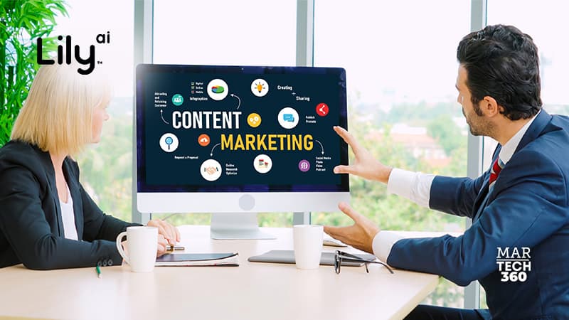 Lily AI Launches Customer-Centric Content Generation to Improve Product Discovery and Drive Sales