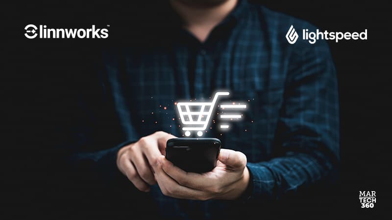 Linnworks Partners with Lightspeed Commerce for First POS Integration