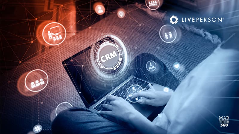 LivePerson recognized in Conversation Automation Solutions For B2B Landscape Report