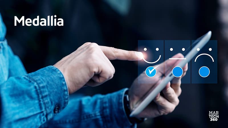 Medallia Named a Leader in IDC MarketScape for Voice of the Customer Applications