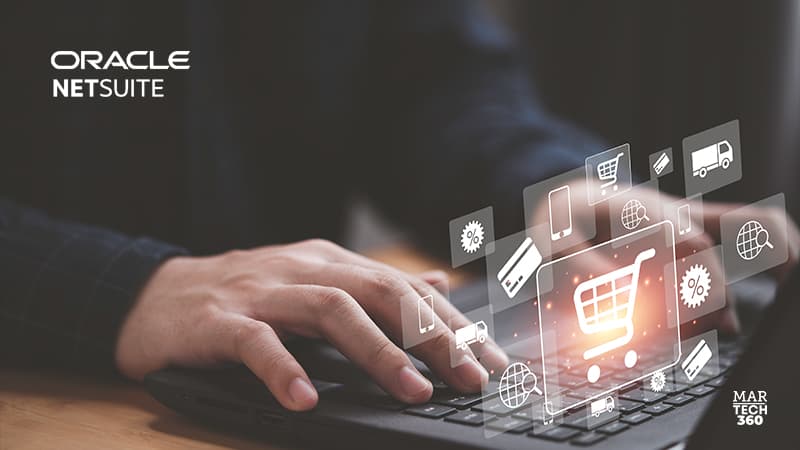 NetSuite Helps Retailers Unlock Data to Drive Growth