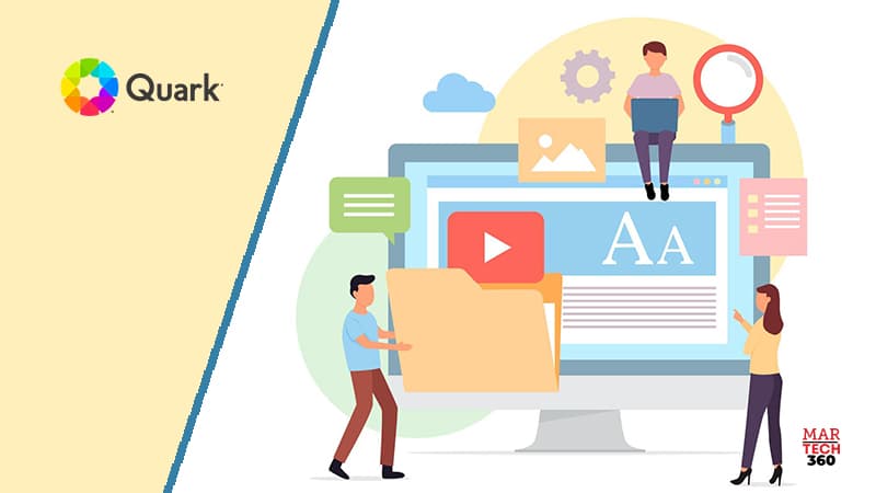 Newest Release of Quark Publishing Platform NextGen Includes More Built in AI Functionality to Transform Content Operations Processes