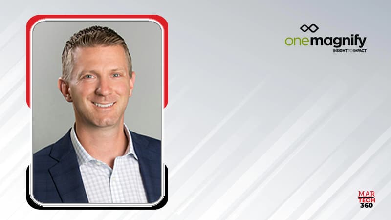 OneMagnify Appoints Bill Neblock as Chief Financial Officer