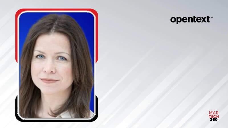 OpenText appoints Denise Miura as SVP & President of OpenText Japan