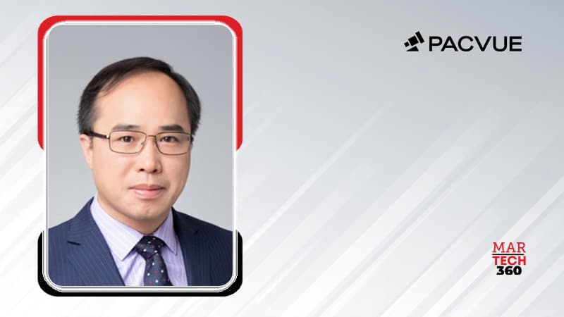 Pacvue Welcomes Microsoft Vet Zhenbin Xu as CPO in Commitment to Lead the Industry with AI Tools