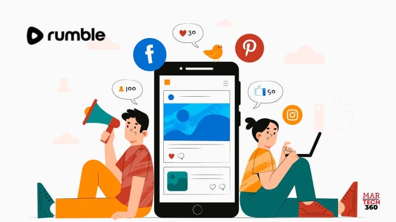 Rumble Announces Public Launch of Rumble Studio