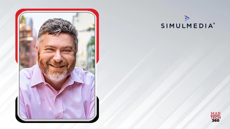 Simulmedia Appoints Ken Rona as Chief Scientist
