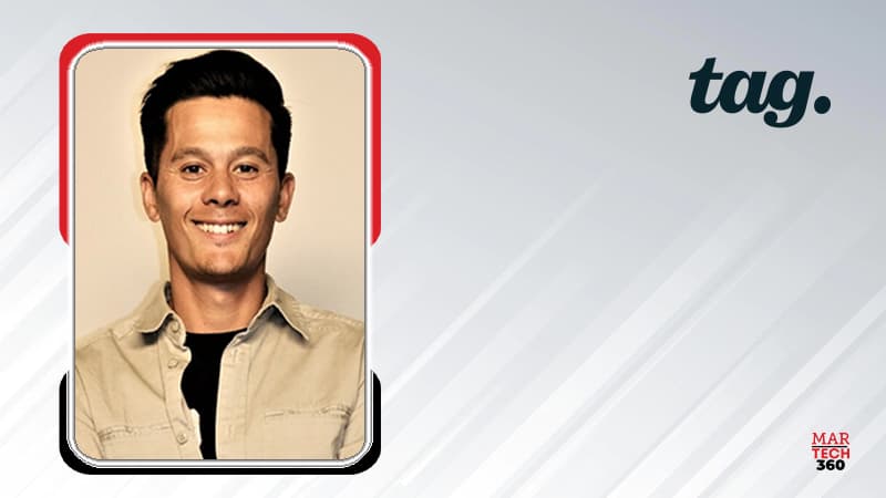 Tag Appoints JT Pierce as New Chief Growth Officer to Lead US Business Development