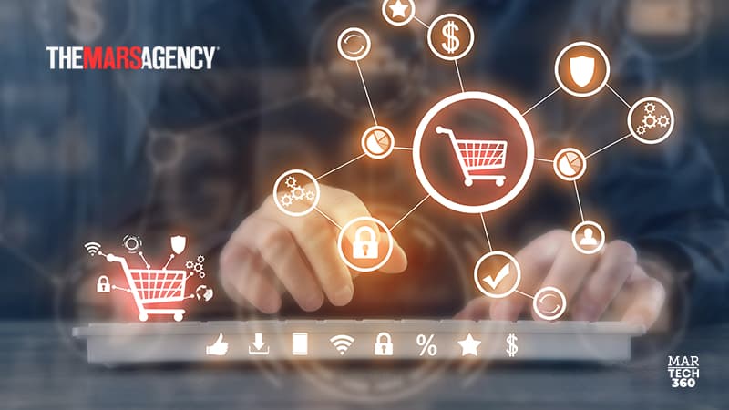 The Mars Agency Launches Self-Serve Marilyn Commerce Media Dashboard and Marilyn Commerce Media Benchmark Database