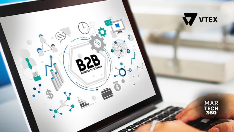 VTEX recognized as a Leader by IDC MarketScape for Global B2B Digital Commerce Applications for Midmarket Growth - Paving a Pivotal Moment for B2B brands to seize the Biggest Commerce Opportunity of 2024