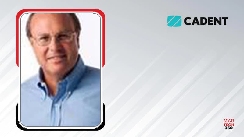 Veteran Digital Media Executive Greg Coleman Joins Cadent Board of Directors