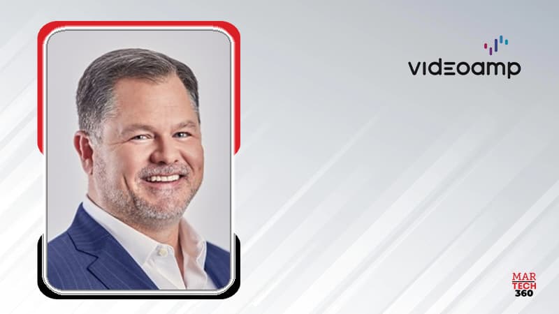 VideoAmp Announces Key Updates to Leadership Team; Peter Bradbury is Appointed to Chief Commercial & Growth Officer