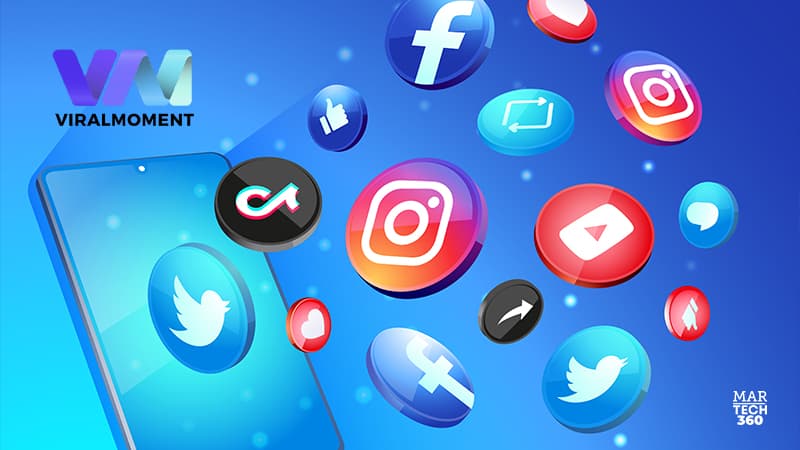 ViralMoment, AI Social Video Insights Tool Coveted by Top Brands and Agencies Including Ogilvy and Warner Bros, Raises $2.5M