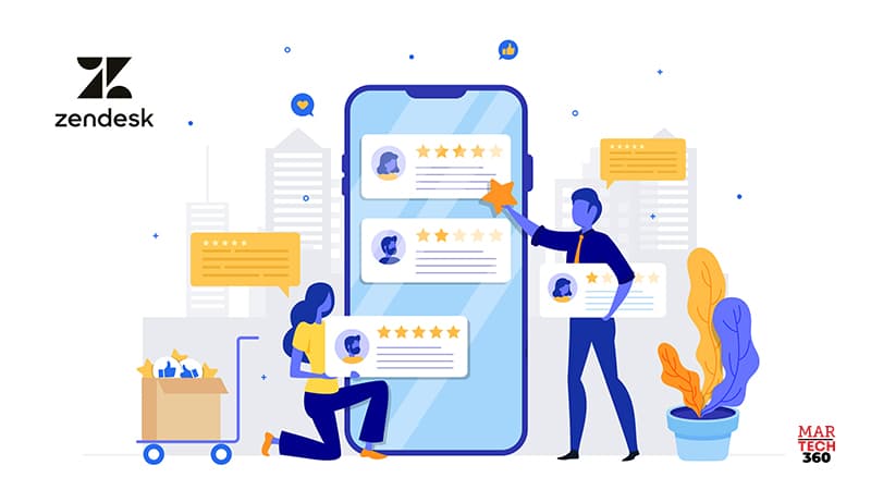 Zendesk signs definitive agreement to acquire Klaus