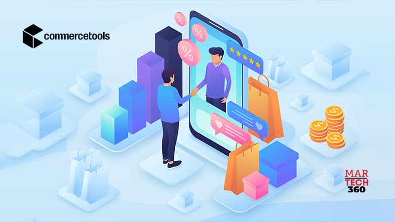 commercetools Launches commercetools Foundry, Empowering B2C Retailers to Unlock Composability Faster