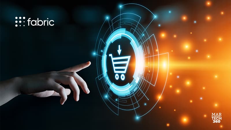 fabric Launches Industry-First Commerce Platform With Native OMS, Supercharging Retailer Conversions and Outcomes