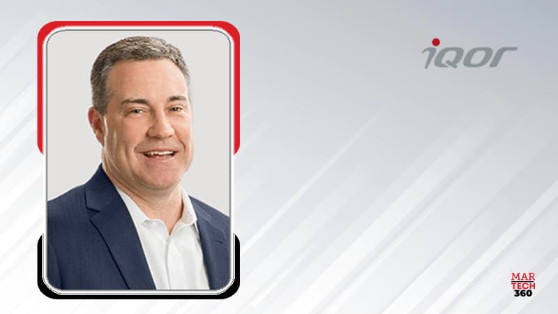 iQor Welcomes Chris Crowley as New President and CEO