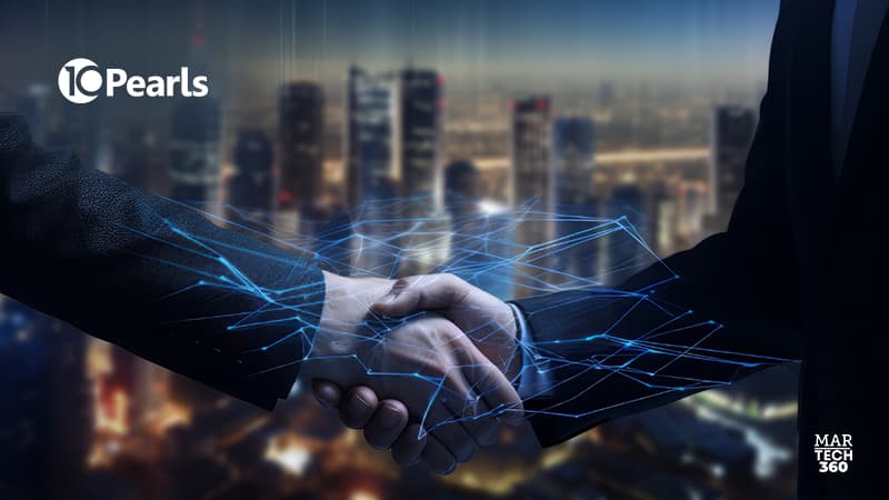 10Pearls Launches 10Pearls Studio, Fully Integrated Digital Marketing Capabilities