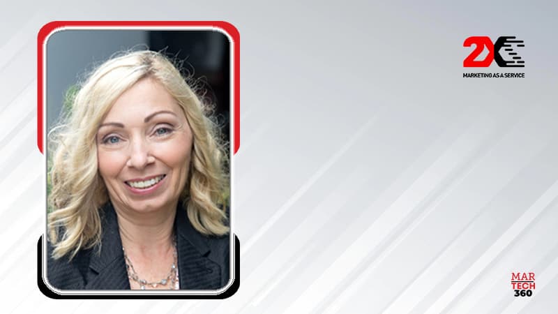 2X Announces Appointment of Jennifer Ross as Executive Director and Fractional CMO in the B2B Marketing Strategy & Consulting Practice
