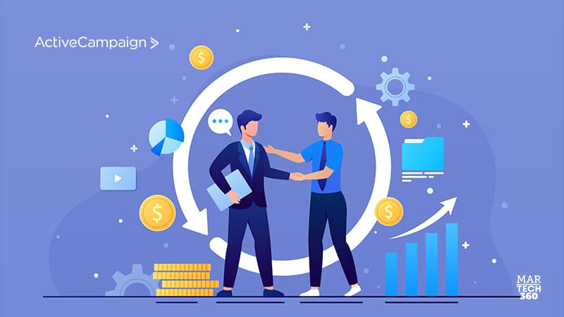 ActiveCampaign joins forces with title sponsors Goldcast, Calendly, and The Juice to launch a first-of-its-kind Leap Day Extravaganza