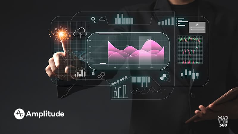 Amplitude Extends Platform with Session Replay and Simplified Pricing