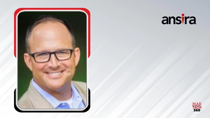 Ansira Appoints Chip Crane As EVP, Business Development