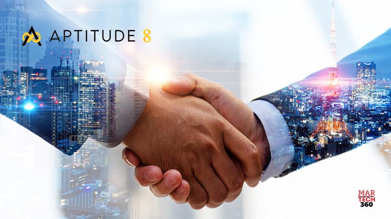 Aptitude 8 Announces Acquisition of WORQFLOW to Expand HubSpot Consulting Services