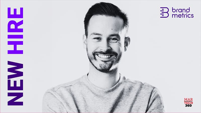Brand Metrics hires seasoned ad tech professional as part of its expansion into CTV