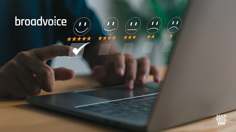 Broadvoice Awarded 2023 Global Excellence Award from Acquisition International Magazine