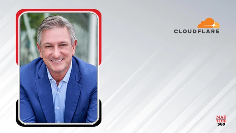 Cloudflare Appoints Mark Anderson as President of Revenue