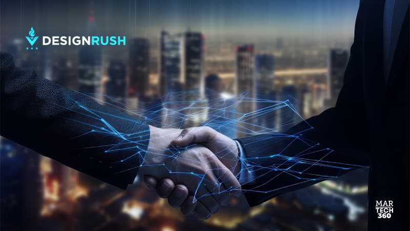 DesignRush Unveils the Top Branding Companies in February 2024