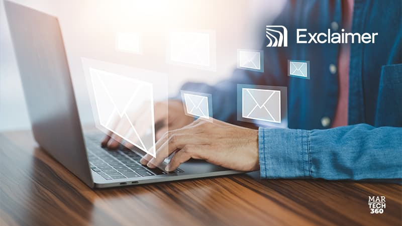 Exclaimer Announces North American Distribution Agreement with Ingram Micro
