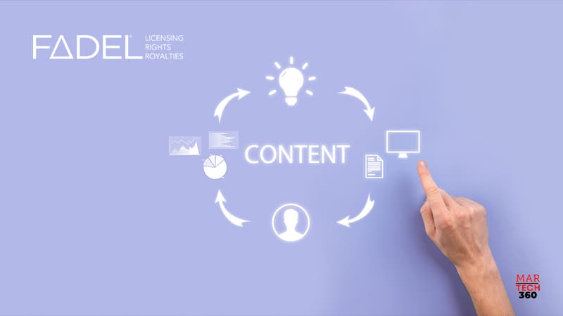 FADEL Releases Brand Vision 5.1 Delivering Security, Compliance, and Process Optimization for Marketing Content across the Workflow