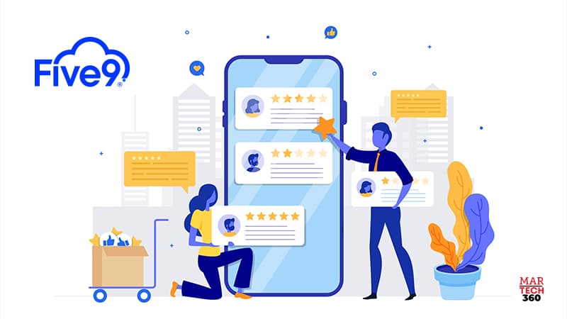 Five9 announces availability of Intelligent CX Platform on Google Cloud Marketplace