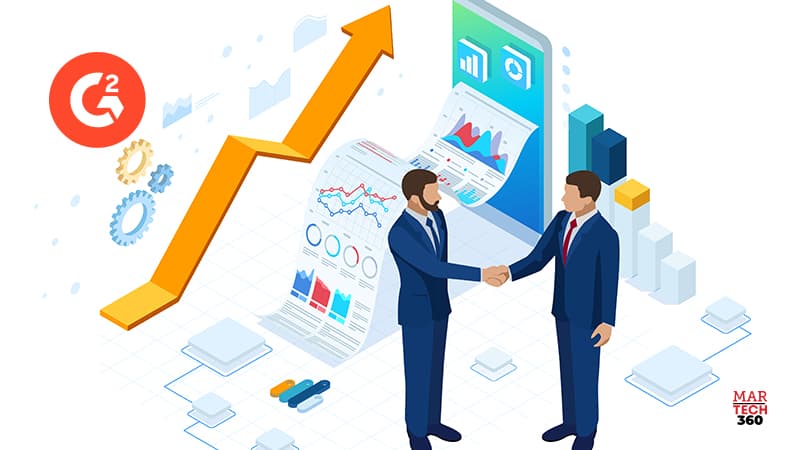 G2 Data & Solutions Power Revenue Outcomes for Sales Teams