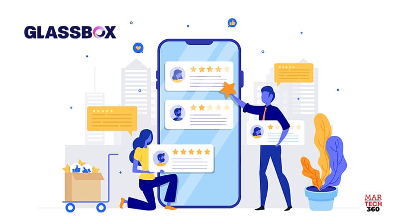 Glassbox Ushers in the Next Era of Customer Feedback Management with AI-Powered Voice of the Silent Solution
