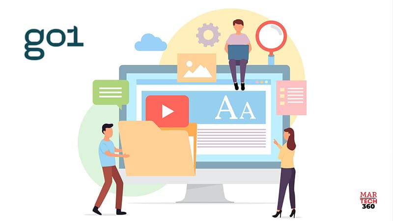 Go1 Boosts Personalized Learning Content Discovery and Curation with Go1 AI