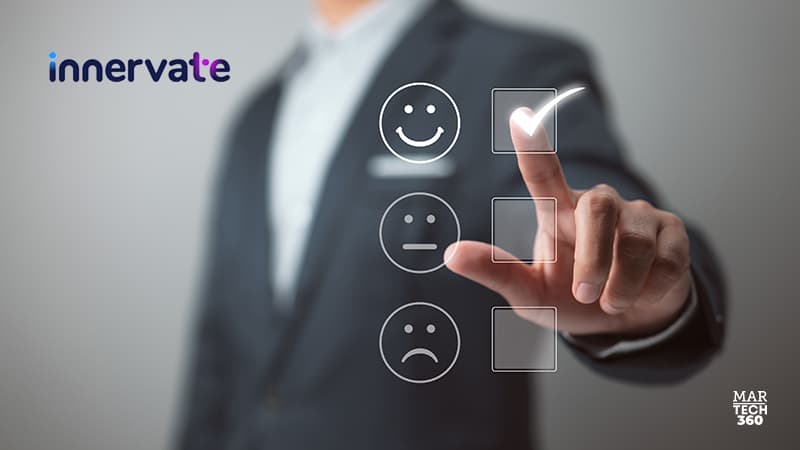 Innervate Launches Experience Automate, the Industry's First Low-Code/No-Code Business Process Automation Solution for Orchestrating World-Class Customer Experiences