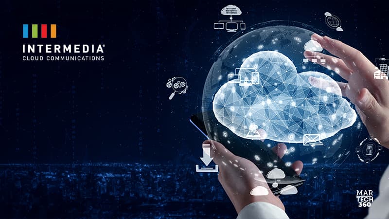 Intermedia Named Leader in Aragon Research's 2024 Globe Report for Intelligent Contact Centers for SMB