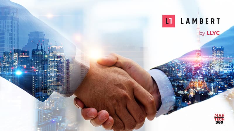 LLYC Announces the Acquisition of Lambert Global