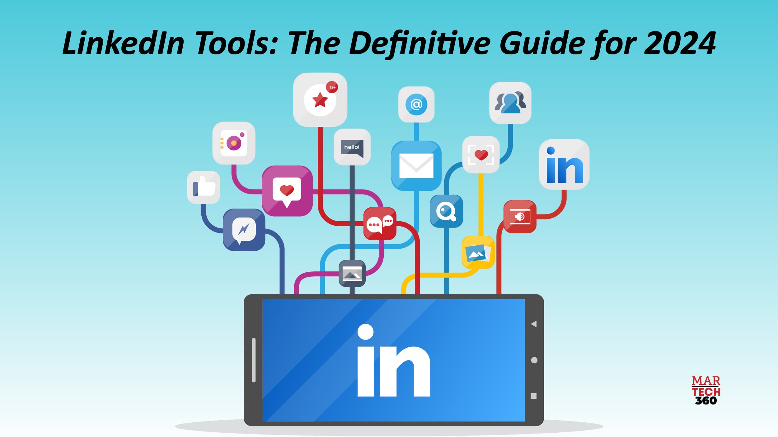 LinkedIn Tools: The Definitive Guide for 2025