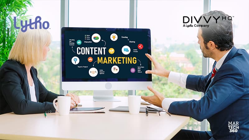 Lytho Enhances Content Creation Capabilities with Acquisition of DivvyHQ