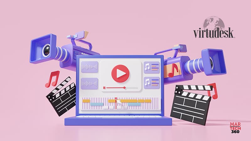 Virtudesk Launches its Podcast Virtual Assistant Service